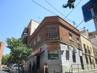 Pisos banco Madrid
