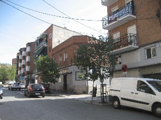 Piso en C/ Manuel Nogueiro - Madrid - 3