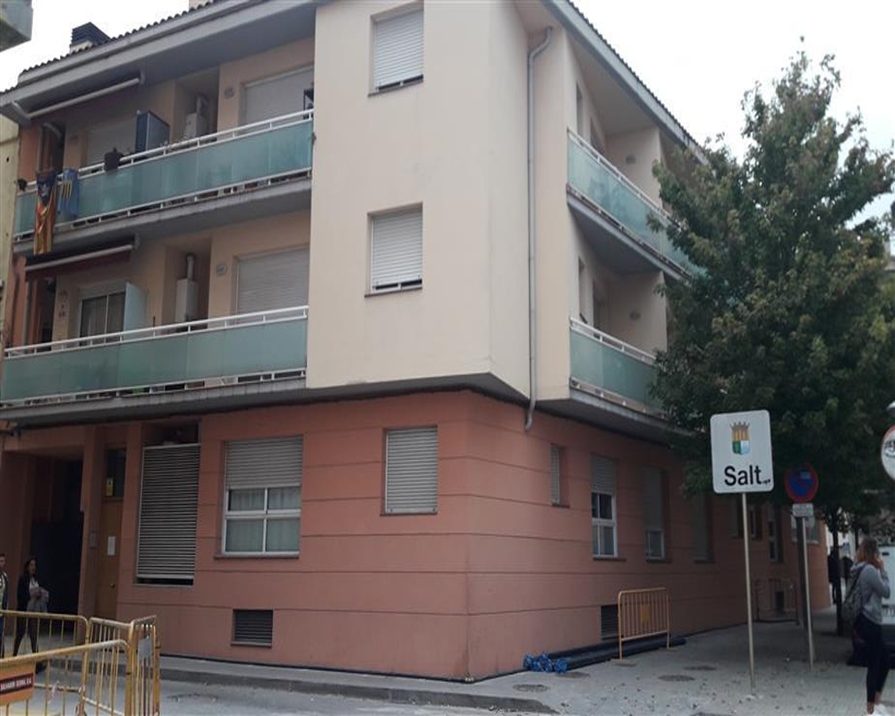 Inmueble situado en Salt