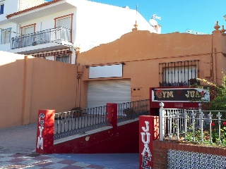 Edificio industrial en Ctra. del Pantano, Cuevas de San Marcos (Málaga) 3