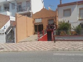 Edificio industrial en Ctra. del Pantano, Cuevas de San Marcos (Málaga) 4