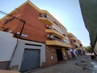 Pisos banco Alcalá de Guadaira