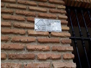 Piso en C/ Pintor Gonzalo de Bilbao - Alcalá de Guadaira - Sevilla 3