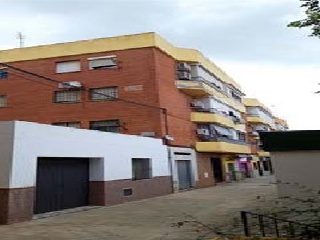 Piso en C/ Pintor Gonzalo de Bilbao - Alcalá de Guadaira - Sevilla 4