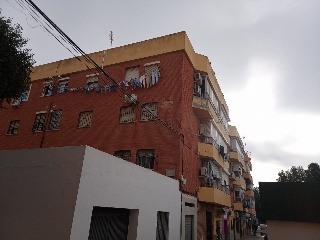 Piso en C/ Pintor Gonzalo de Bilbao - Alcalá de Guadaira - Sevilla 7