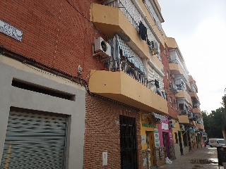 Piso en C/ Pintor Gonzalo de Bilbao - Alcalá de Guadaira - Sevilla 8