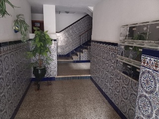 Piso en C/ Pintor Gonzalo de Bilbao - Alcalá de Guadaira - Sevilla 9