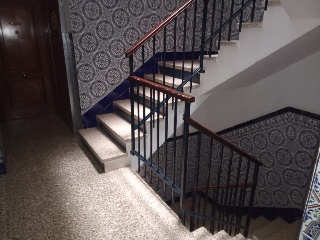 Piso en C/ Pintor Gonzalo de Bilbao - Alcalá de Guadaira - Sevilla 10