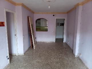 Piso en C/ Pintor Gonzalo de Bilbao - Alcalá de Guadaira - Sevilla 11