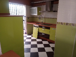 Piso en C/ Pintor Gonzalo de Bilbao - Alcalá de Guadaira - Sevilla 12