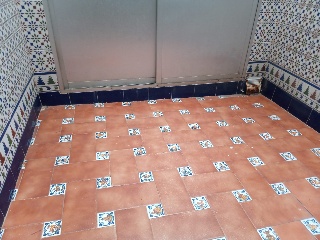 Piso en C/ Pintor Gonzalo de Bilbao - Alcalá de Guadaira - Sevilla 16