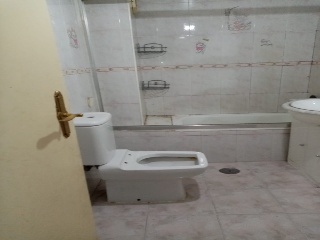 Piso en C/ Pintor Gonzalo de Bilbao - Alcalá de Guadaira - Sevilla 18