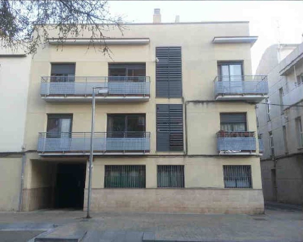 Plaza de garaje en C/ Picapedrers