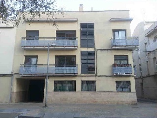 Garaje en venta en Vilanova I La Geltrú de 21  m²