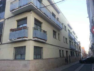 Plaza de garaje en C/ Picapedrers 2
