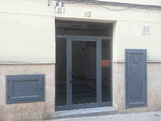 Plaza de garaje en C/ Picapedrers 3
