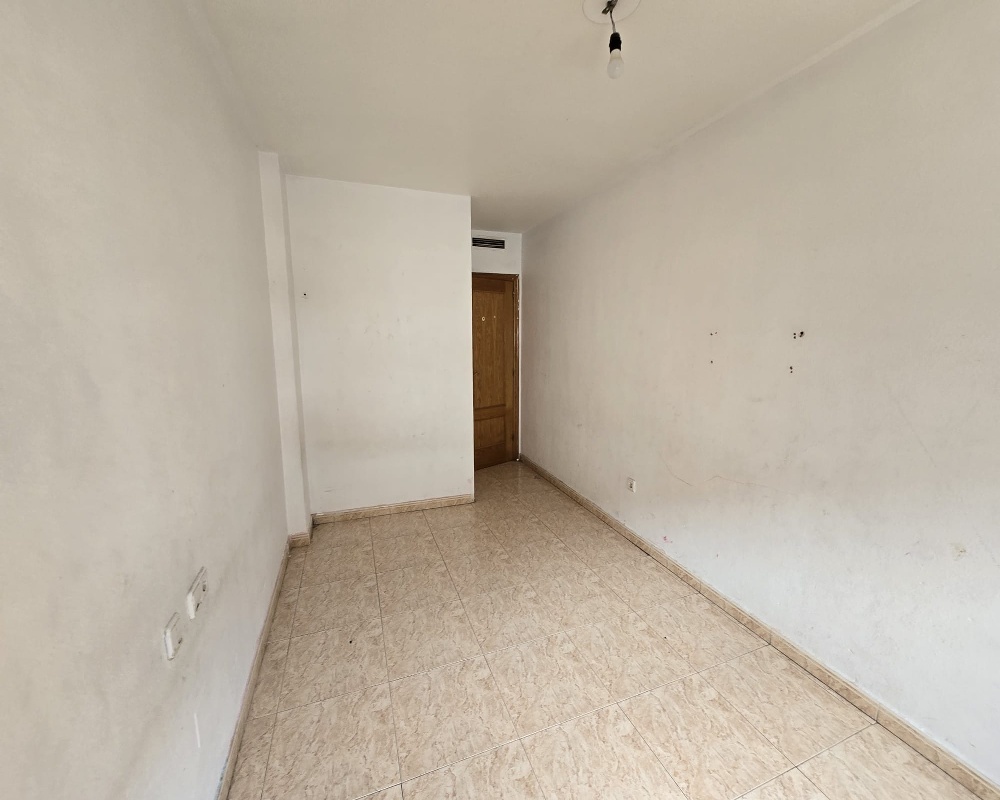Piso en C/ Balsas, Beniaján (Murcia)