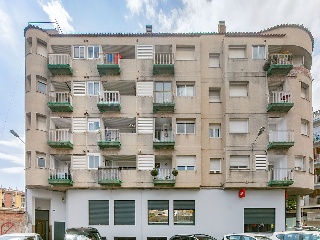 Piso en venta en Blanes de 79  m²