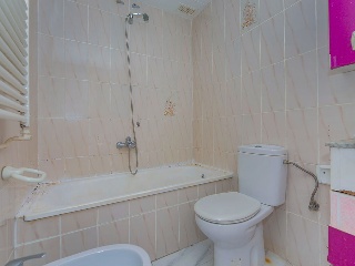Piso en Rb Joaquim Ruyra, Blanes (Girona) 19