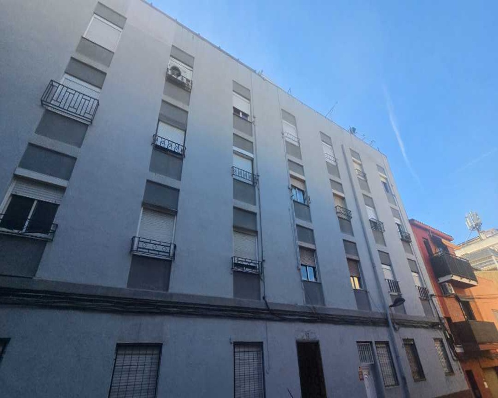 Piso en C/ Sant Salvador - Ripollet - Barcelona