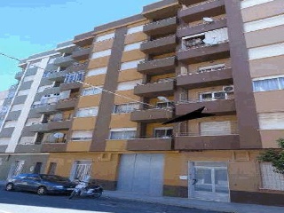 Pisos banco Pedreguer