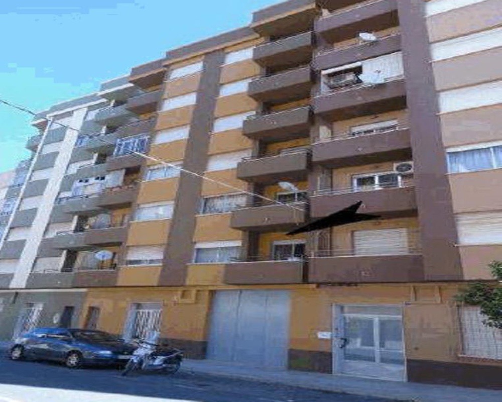 Piso en C/ Arquitecte Antoni Gilabert