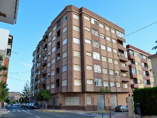 Piso en C/ Arquitecte Antoni Gilabert 2
