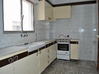 Piso en C/ Arquitecte Antoni Gilabert 4