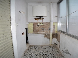 Piso en C/ Arquitecte Antoni Gilabert 8