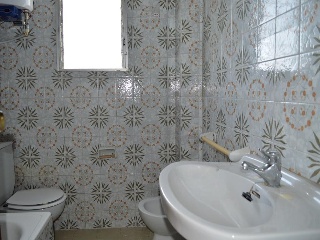 Piso en C/ Arquitecte Antoni Gilabert 9