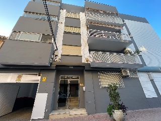 Piso en venta en Alcantarilla de 122  m²