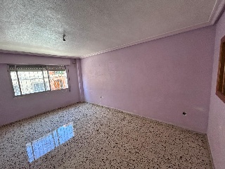 Piso y garaje en C/ Pedro Nogueroles Roche, Alcantarilla (Murcia) 2