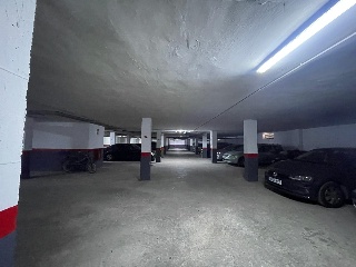 Piso y garaje en C/ Pedro Nogueroles Roche, Alcantarilla (Murcia) 8