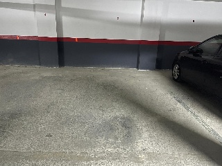 Piso y garaje en C/ Pedro Nogueroles Roche, Alcantarilla (Murcia) 9