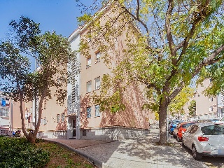 Piso en venta en Barcelona de 51  m²