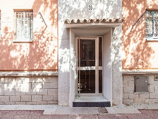 Piso en C/ Almagro 2