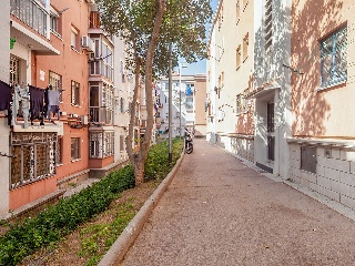 Piso en C/ Almagro 3