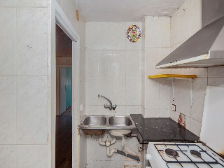 Piso en C/ Almagro 9