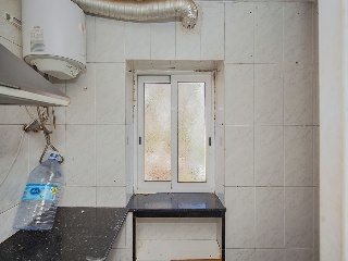 Piso en C/ Almagro 10