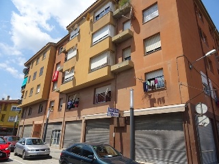 Piso en venta en Banyoles de 65  m²