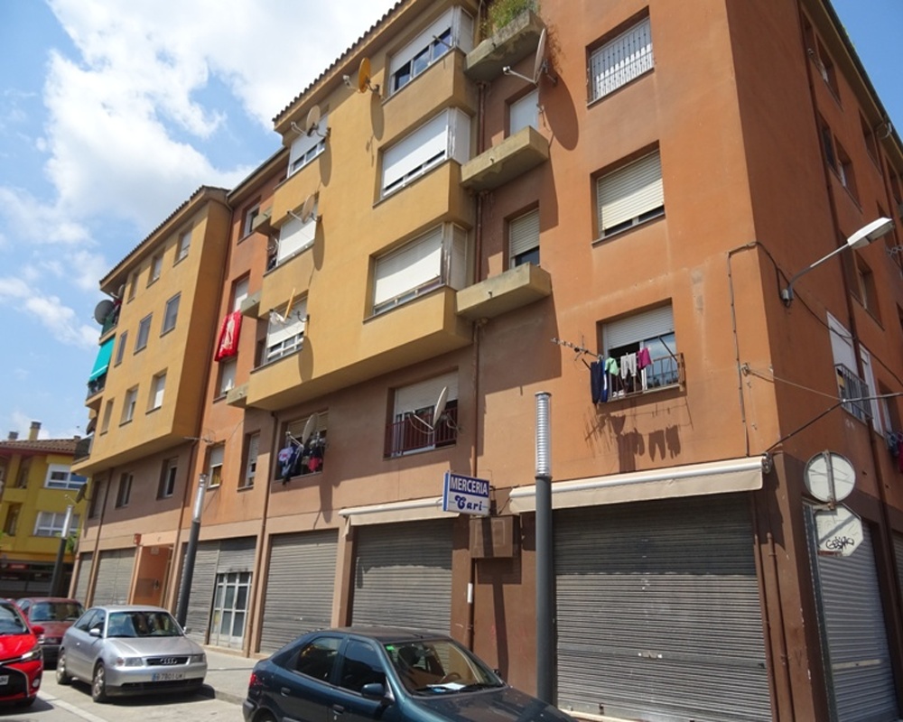 Piso en C/ Girona