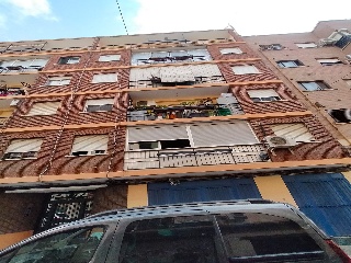 Piso en venta en Valencia de 69  m²