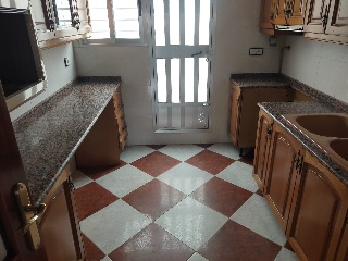 Piso en C/ Picayo - Valencia - 3