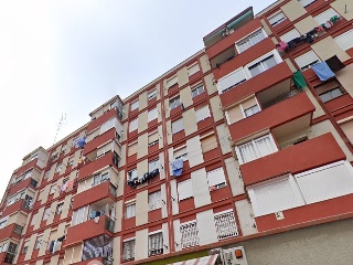 Piso en venta en Barcelona de 62  m²