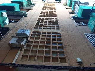 Piso en C/ Constantinoble - Barcelona - 2