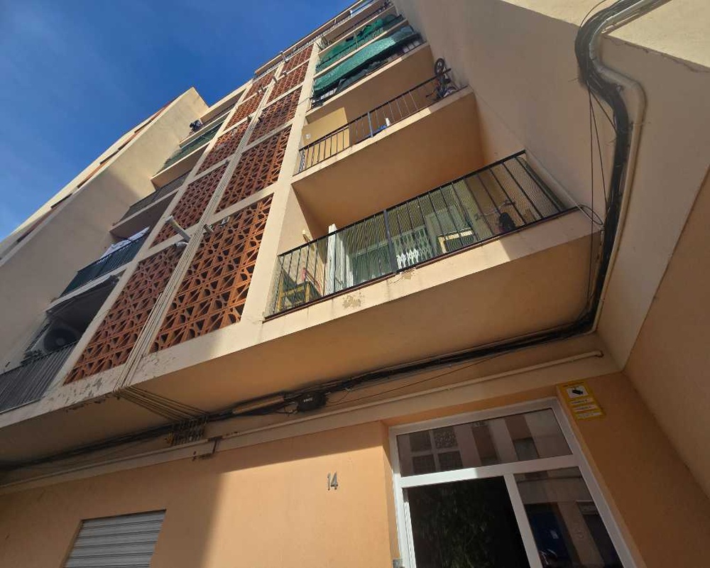 Inmueble situado en Girona