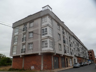 Inmueble situado en Melide 2