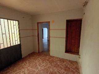 Casa en C/ Camino Ancho - Úbeda - Jaén 11