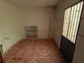 Casa en C/ Camino Ancho - Úbeda - Jaén 12