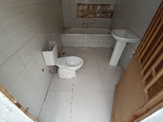Casa en C/ Camino Ancho - Úbeda - Jaén 13